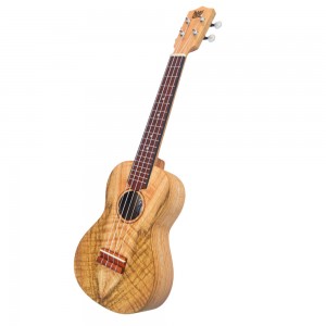 Ibérica Ukulele Concerto USTD C -OAK